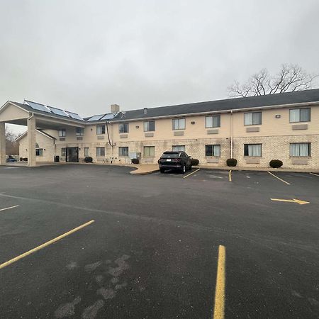 Motel 6 Portland, In Eksteriør bilde