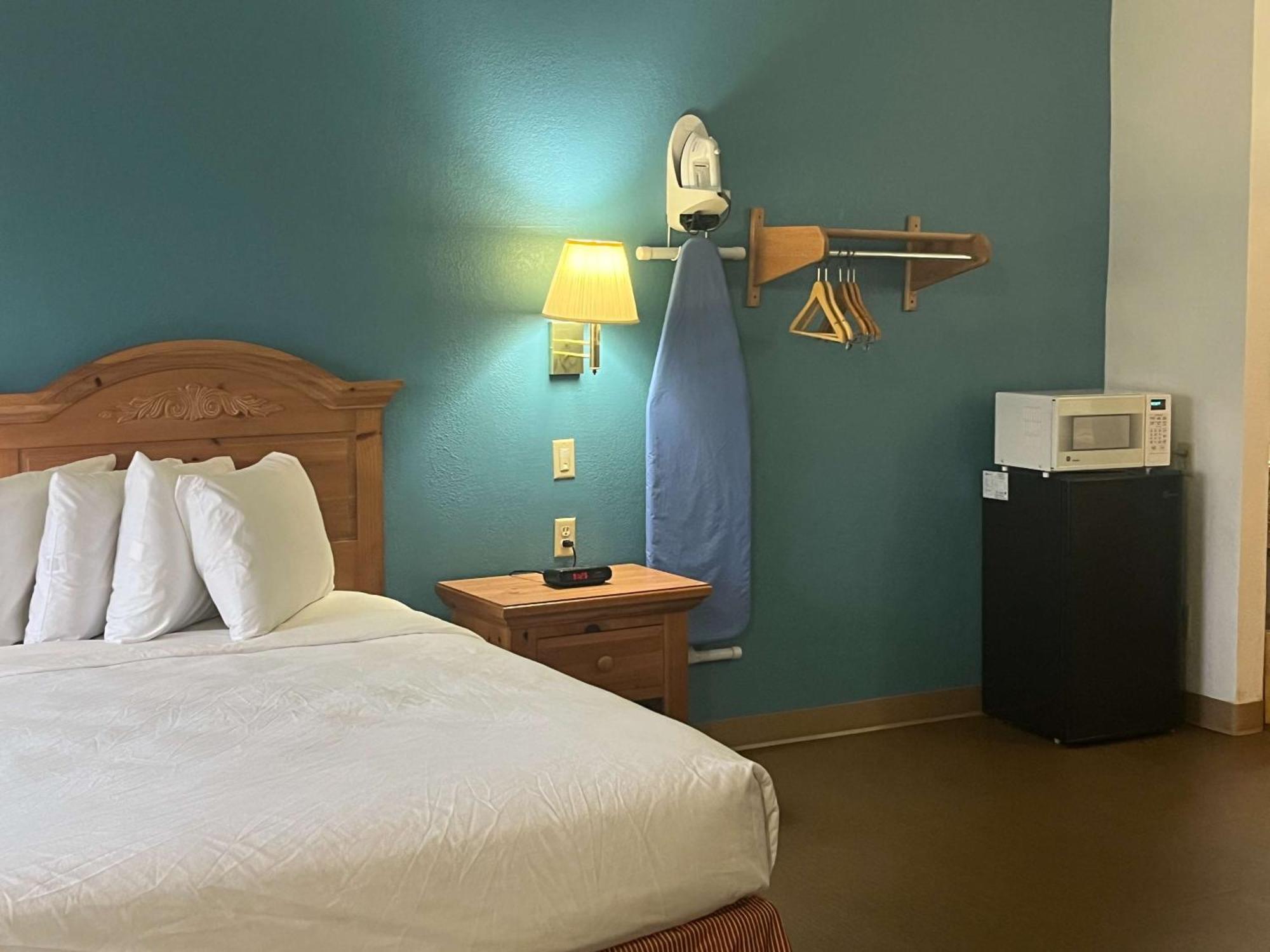 Motel 6 Portland, In Eksteriør bilde