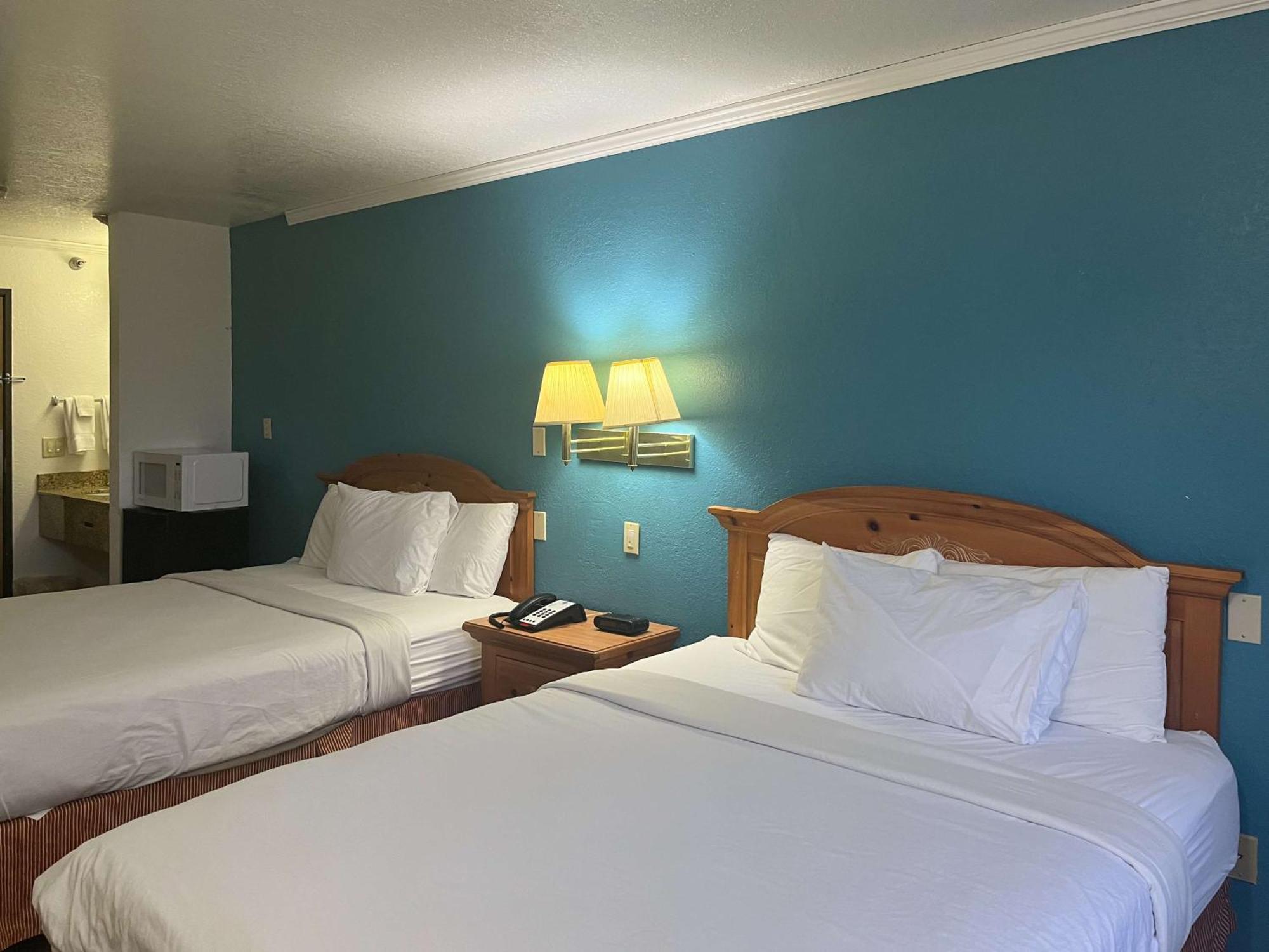 Motel 6 Portland, In Eksteriør bilde