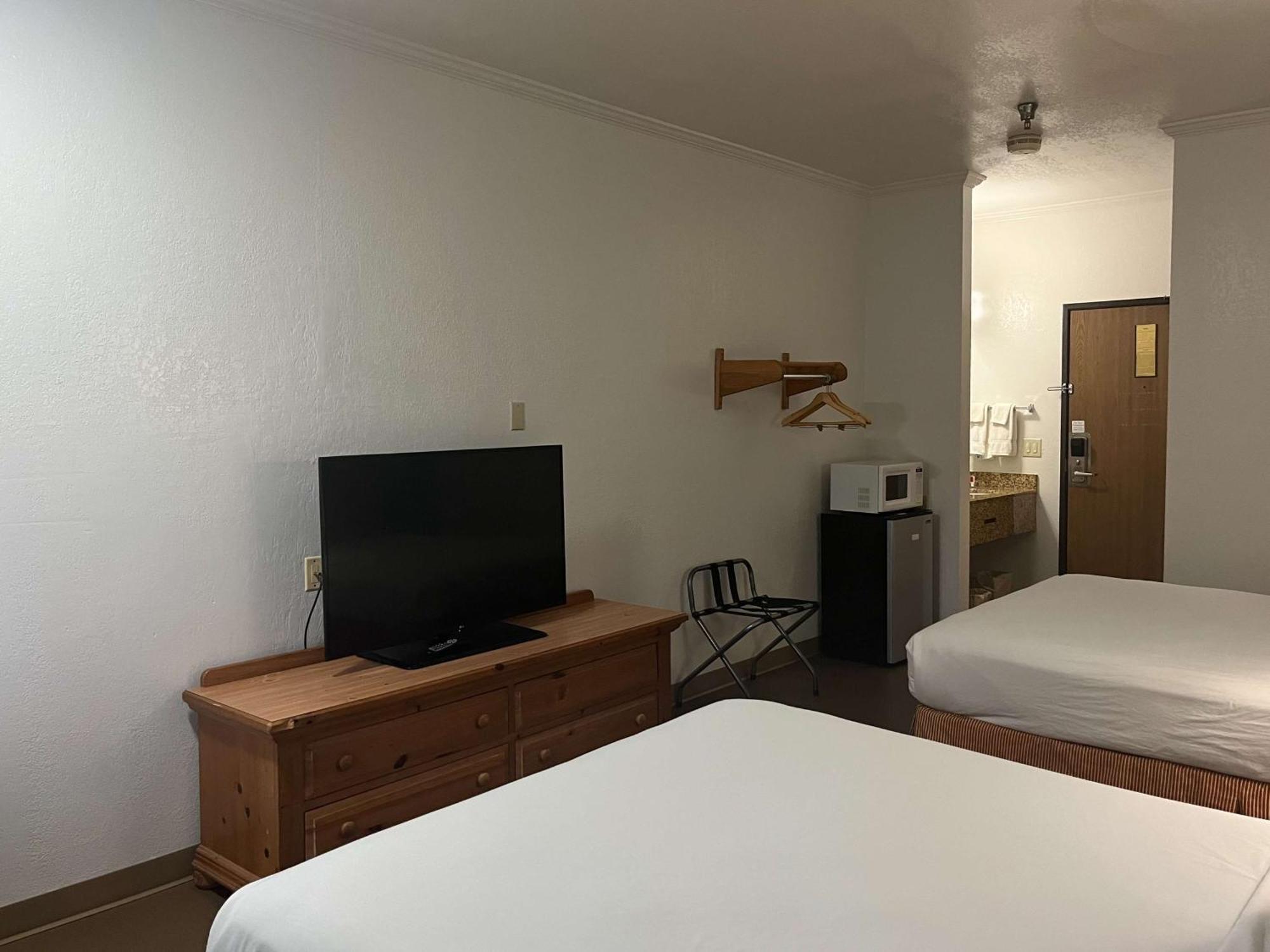 Motel 6 Portland, In Eksteriør bilde