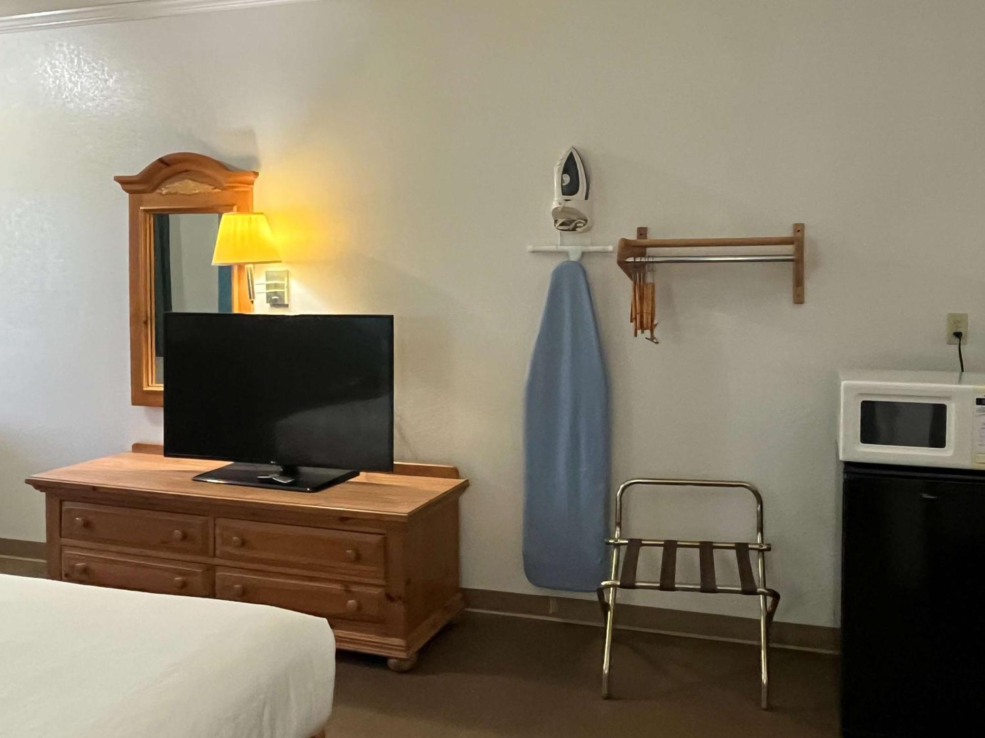 Motel 6 Portland, In Eksteriør bilde