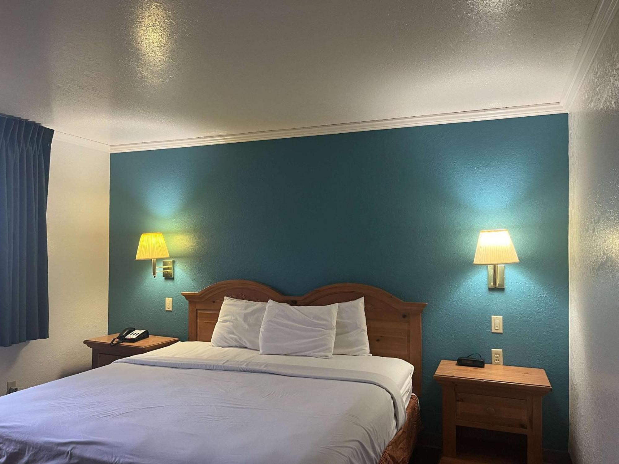 Motel 6 Portland, In Eksteriør bilde