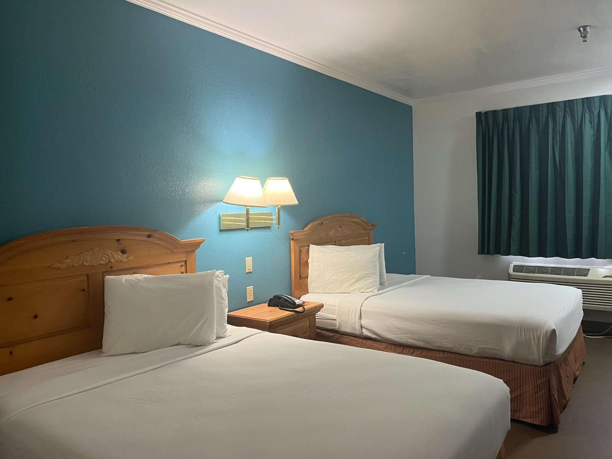 Motel 6 Portland, In Eksteriør bilde