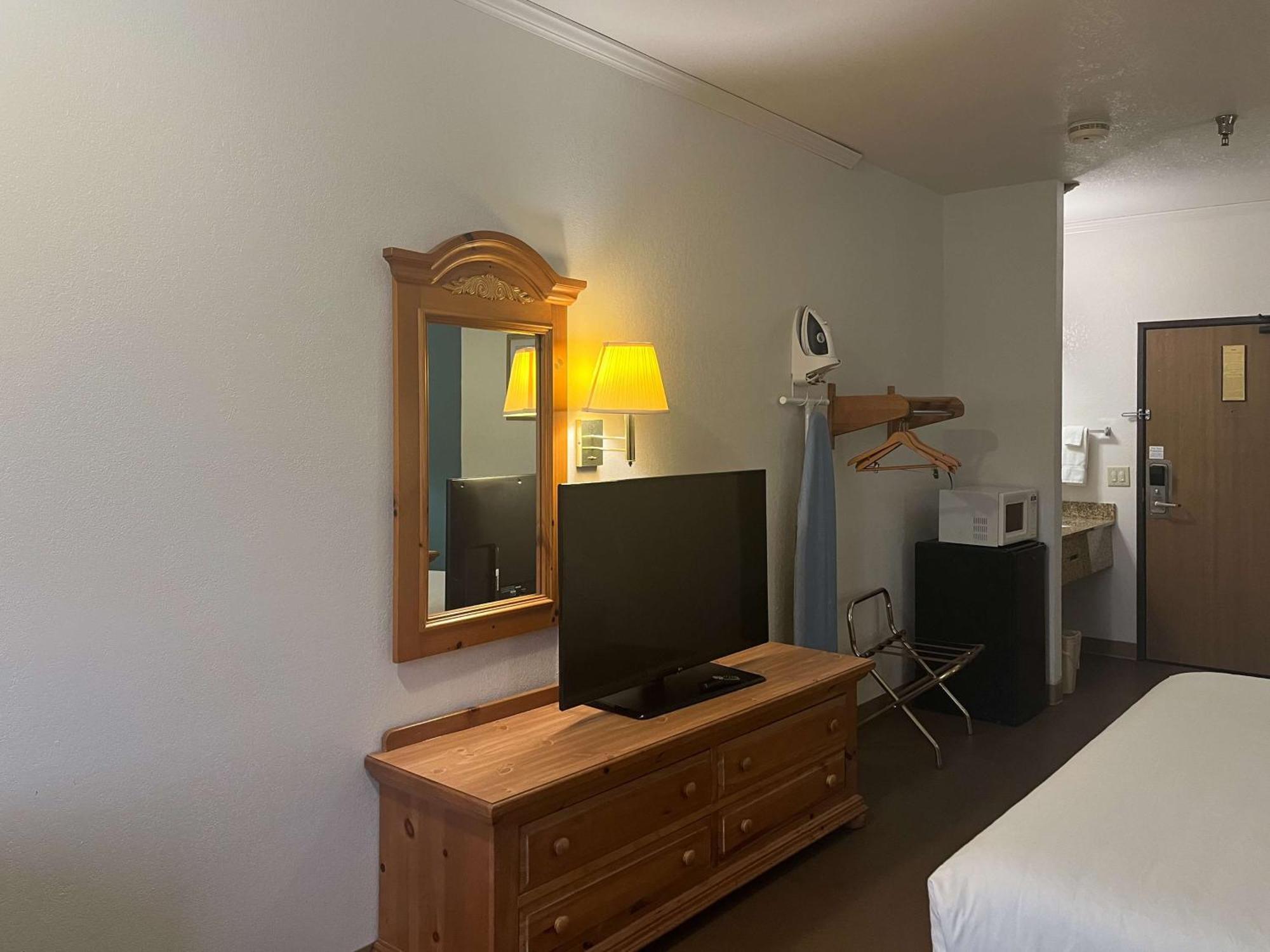 Motel 6 Portland, In Eksteriør bilde