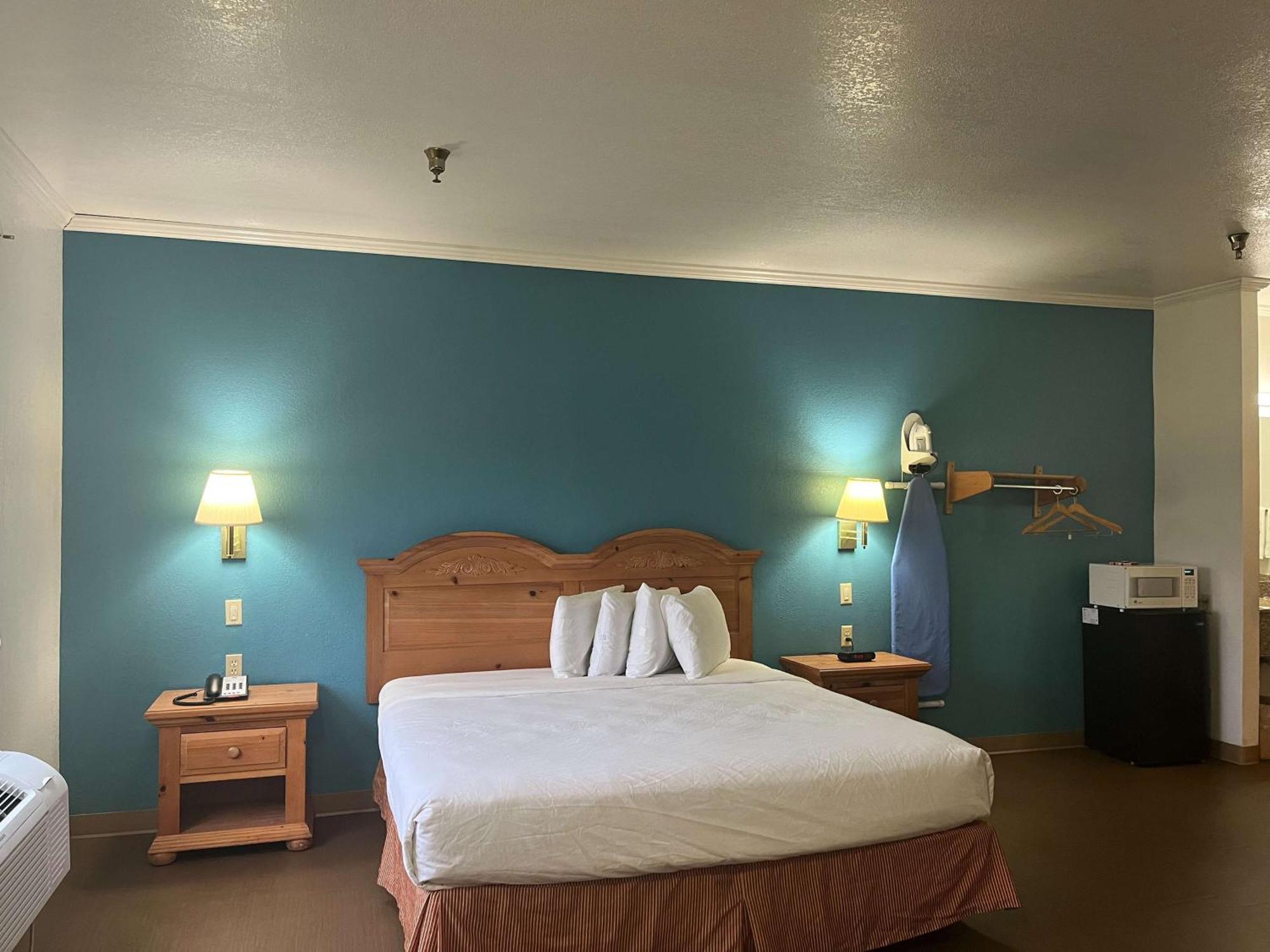 Motel 6 Portland, In Eksteriør bilde