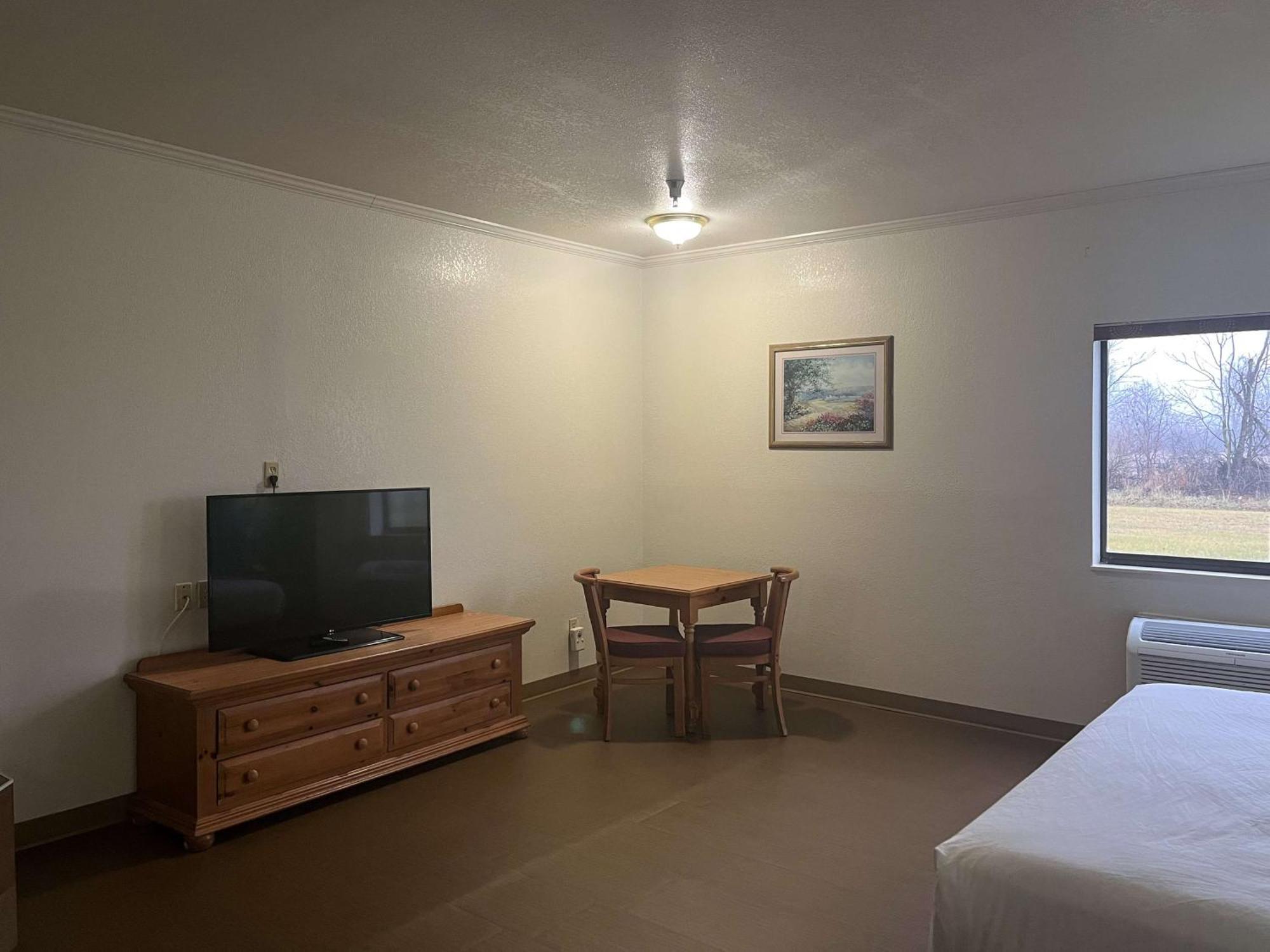 Motel 6 Portland, In Eksteriør bilde