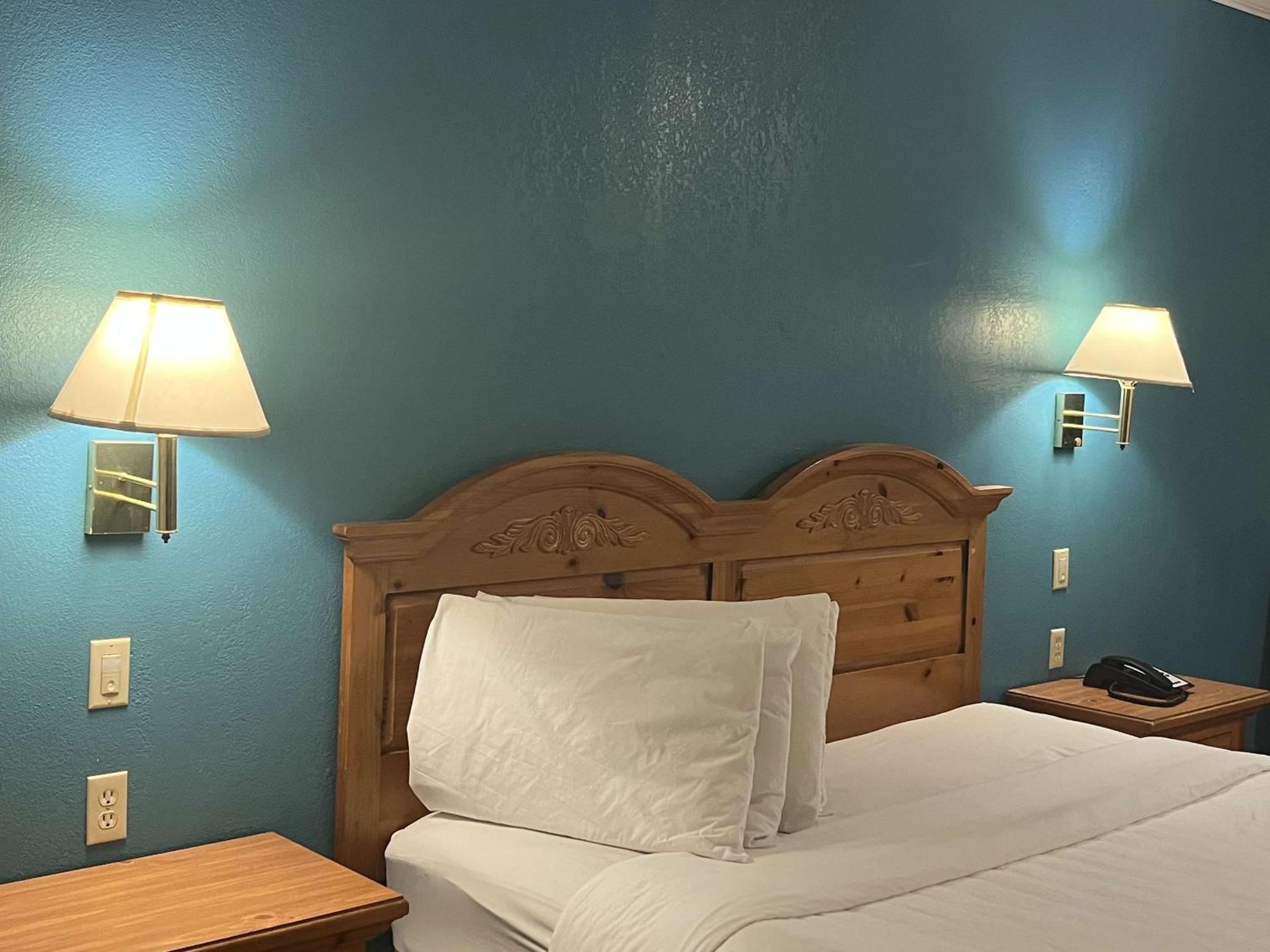 Motel 6 Portland, In Eksteriør bilde