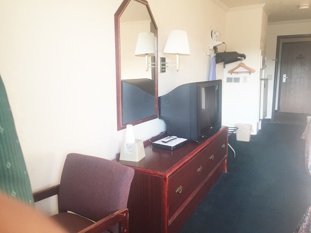 Motel 6 Portland, In Eksteriør bilde