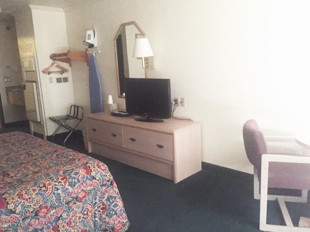 Motel 6 Portland, In Eksteriør bilde