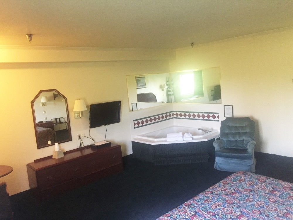 Motel 6 Portland, In Eksteriør bilde