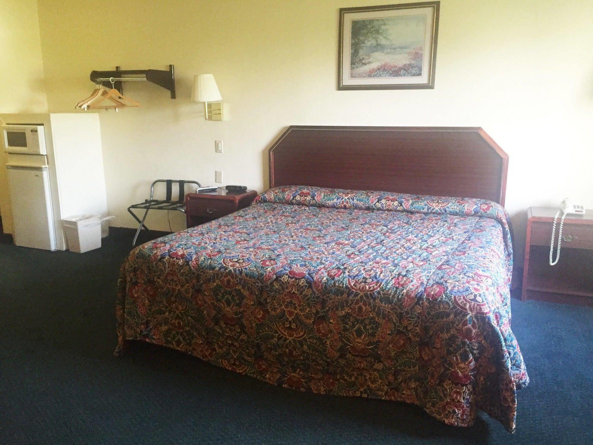 Motel 6 Portland, In Eksteriør bilde