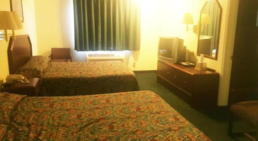 Motel 6 Portland, In Eksteriør bilde